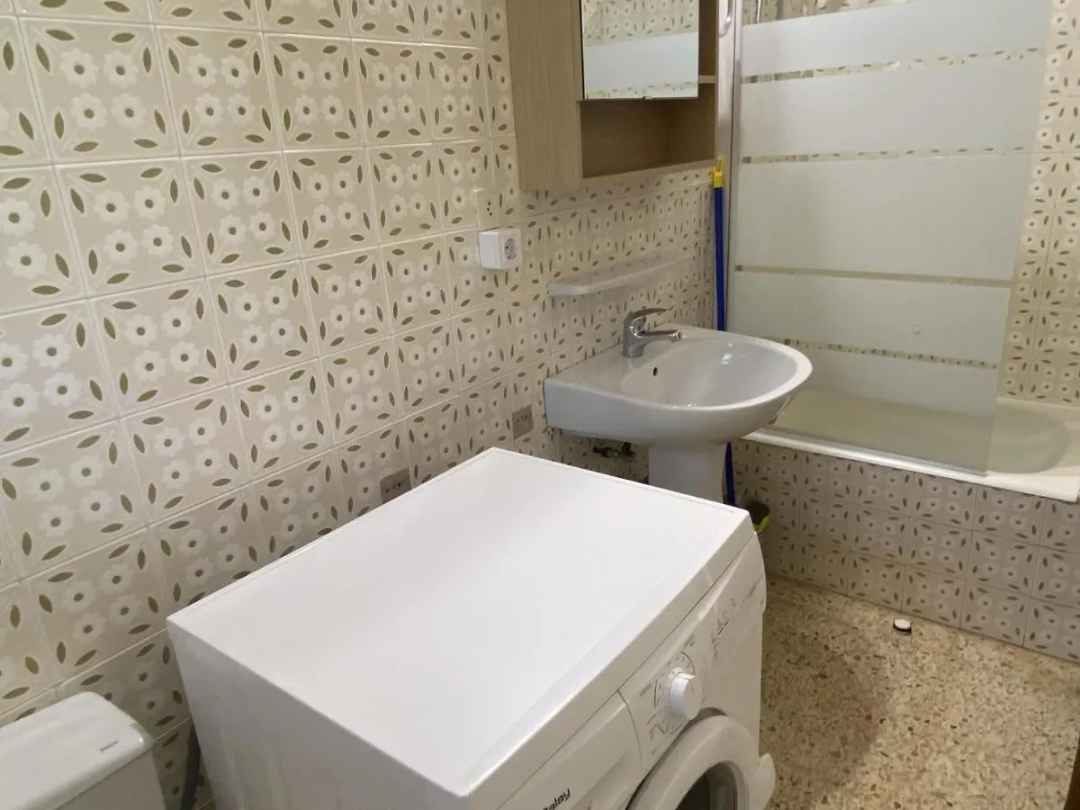 Verones 2C Apartment Roses Spain