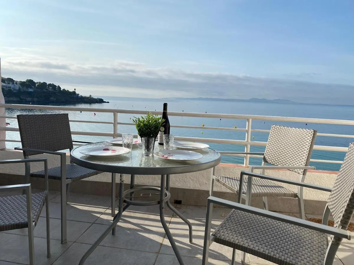 Verones 2C Apartment Roses Spain
