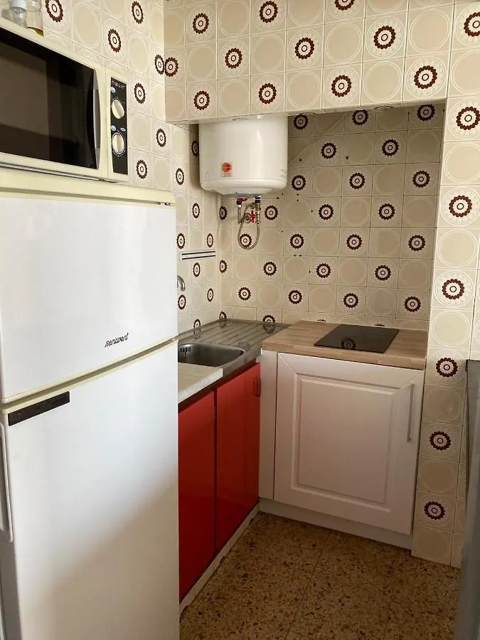 Verones 2C Apartment Roses Spain