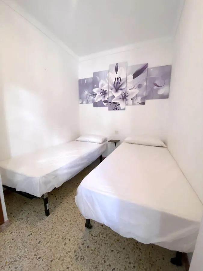 Verones 2C Apartment Roses 0*,  Spain