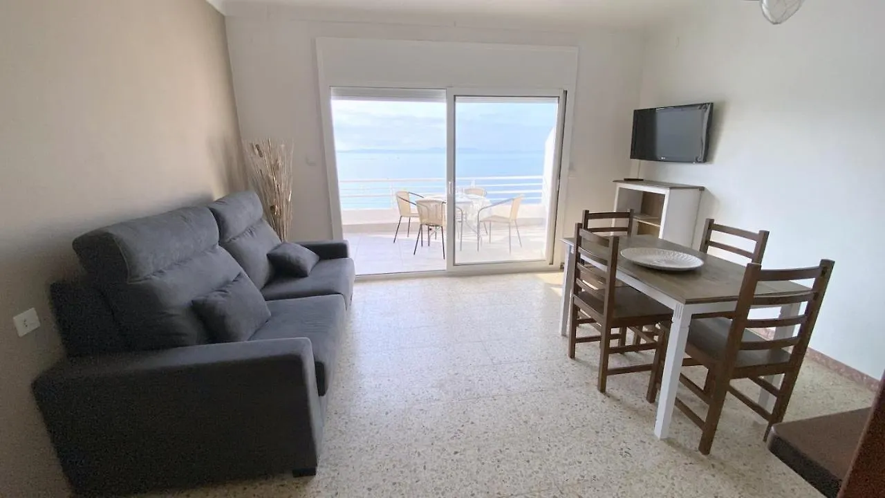 Verones 2C Apartment Roses Spain