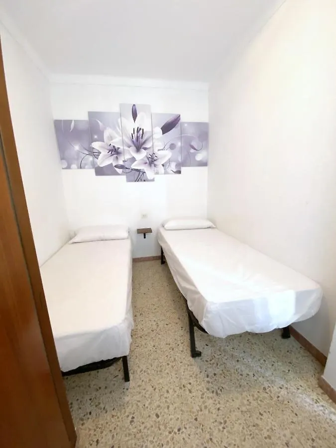 Verones 2C Apartment Roses